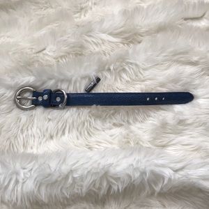 Genuine Stingray Adult Bracelet